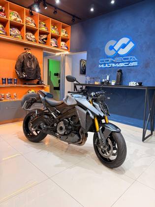SUZUKI GSX-S1000A ABS 